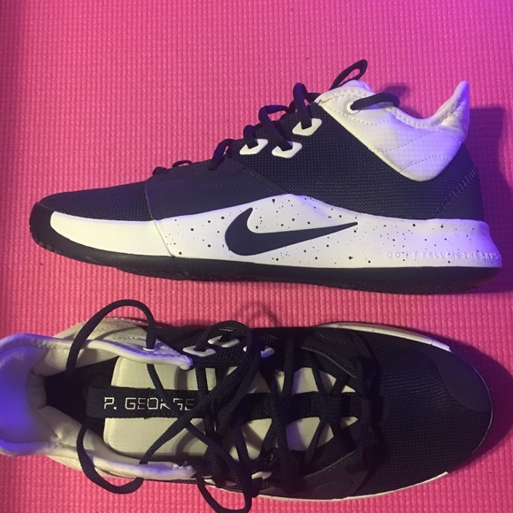 Nike Shoes | Nike Pg3 | Poshmark